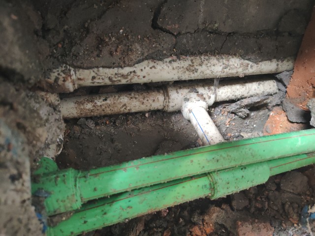 新昌县消防水管漏水检测维修.客厅漏水检测维修